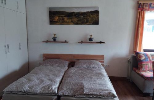Lerchenau Apartment | Studio Sonnenhang Würnitz