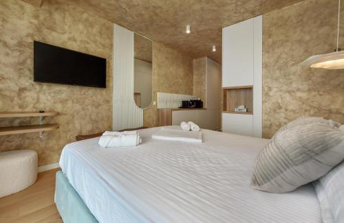 Neptun Apartment | Studio South - VOGH