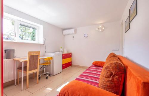 Ljubljana Apartment | Studio Southwest