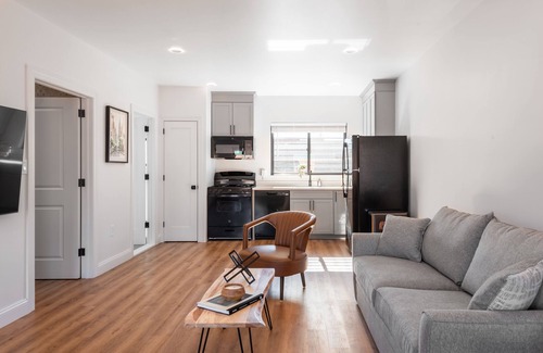 Greenwood Apartment | Studio Space in Brooklyn
