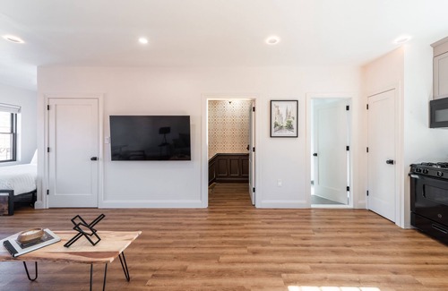 Greenwood Apartment | Studio Space in Brooklyn