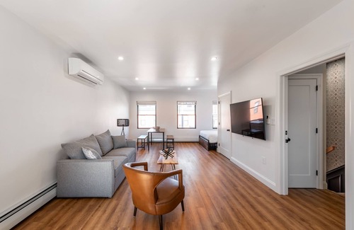 Greenwood Apartment | Studio Space in Brooklyn