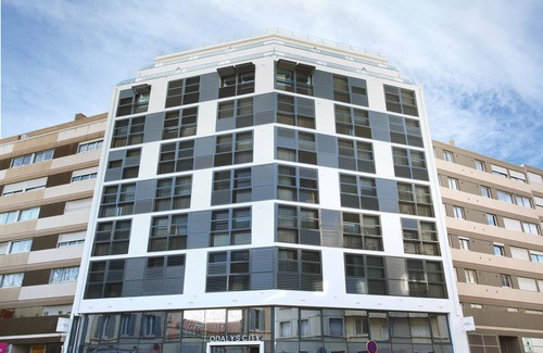 Le Rouet Apartment | Studio Spacieux | 200m de L'Avenue du Prado
