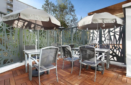 Le Rouet Apartment | Studio Spacieux | 200m de L'Avenue du Prado