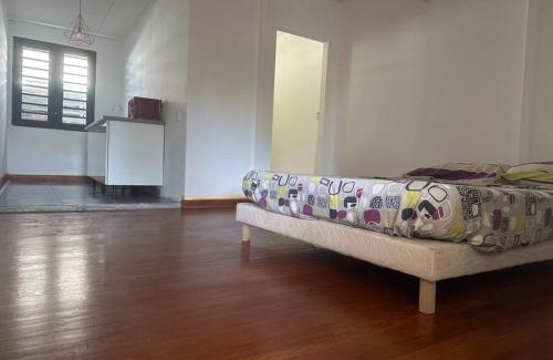 Kourou Apartment | Studio spacieux