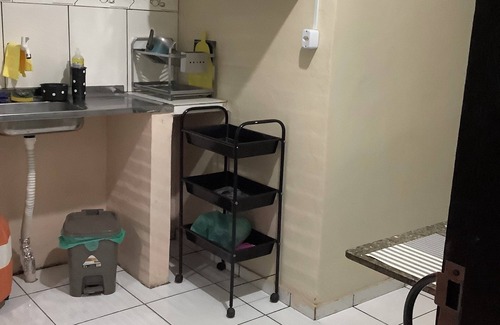 Santarem Apartment | Studio - spacious, comfortable and quiet room