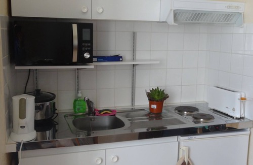 Eymoutiers Apartment | Studio St Jacques,heart of Medieval Eymoutiers on the pilgrims trail to Santiago