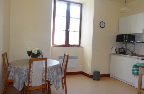 Eymoutiers Apartment | Studio St Jacques,heart of Medieval Eymoutiers on the pilgrims trail to Santiago