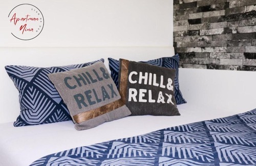 Pale Apartment | Studio - Stan na dan Nina - Pale Centar