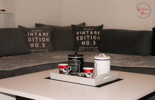 Pale Apartment | Studio - Stan na dan Nina - Pale Centar