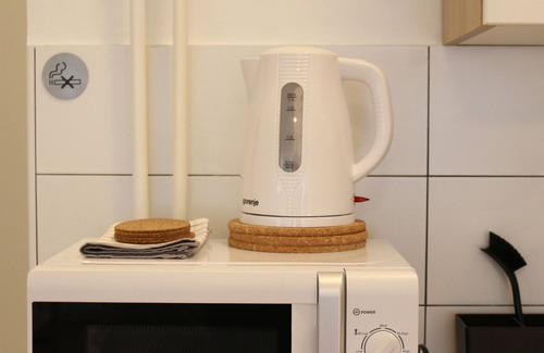 Zagreb Apartment | Studio Start - cosy apartment ideal for everything