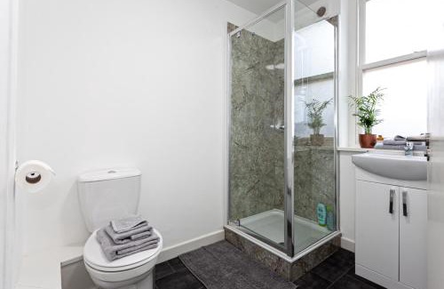 Preston Apartment | Studio Stay City Haven Preston