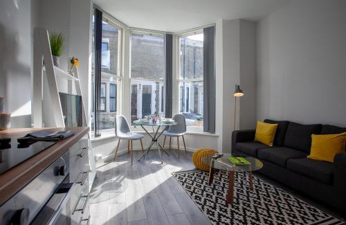 Preston Apartment | Studio Stay City Haven Preston