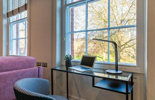 Preston Apartment | Studio Stay Winckley Chambers