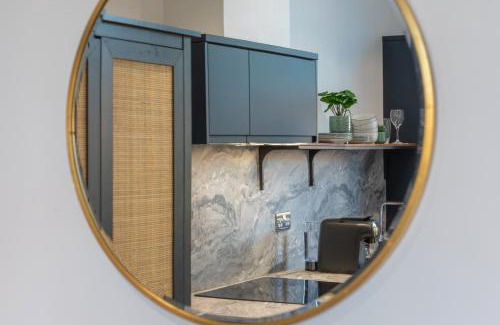 Preston Apartment | Studio Stay Winckley Chambers