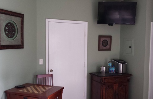 Port Saint Lucie Apartment | Studio Steps from Heated POOL!