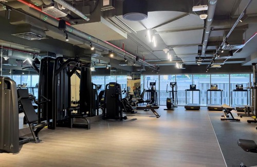 Downtown Dubai Apartment | Studio Sterling BusinessBay