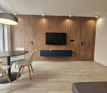 Pleven Apartment | Studio Stil