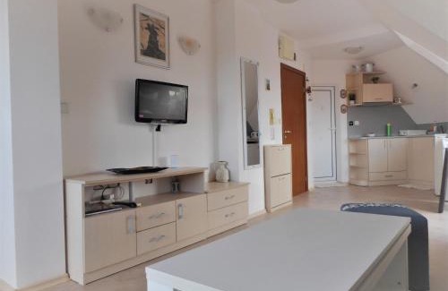 Nessebar Apartment | Studio Stoianovi