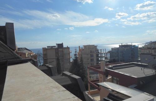Nessebar Apartment | Studio Stoianovi