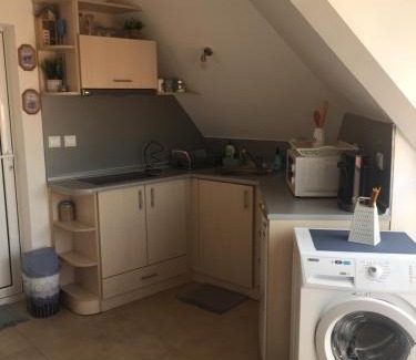 Nessebar Apartment | Studio Stoianovi