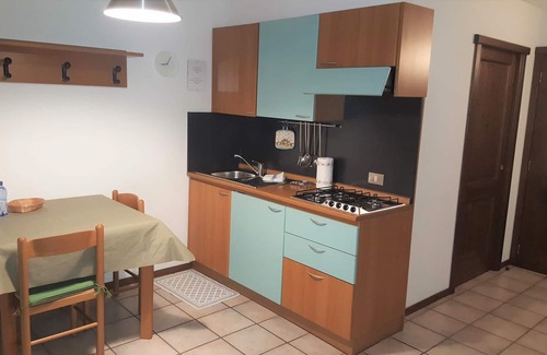 Isolaccia Apartment | STUDIO STUDIO BETWEEN BORMIO AND LIVIGNO