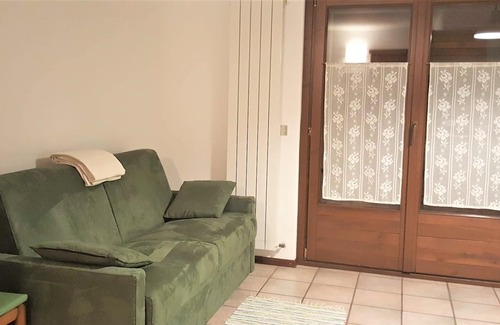 Isolaccia Apartment | STUDIO STUDIO BETWEEN BORMIO AND LIVIGNO