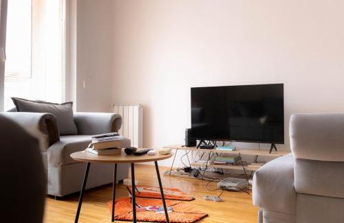 Ilidza Apartment | Studio Stup