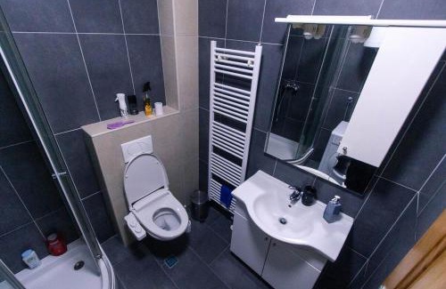 Ilidza Apartment | Studio Stup