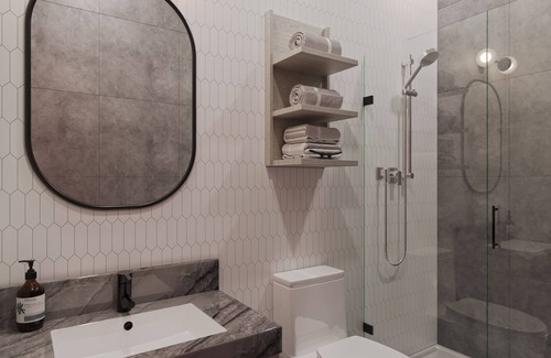 Steveston Apartment | Studio Suite in Charming Steveston Village