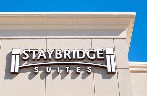 Dearborn Apartment | Studio Suite | Indoor Pool, Hot Tub, Free Wi-Fi