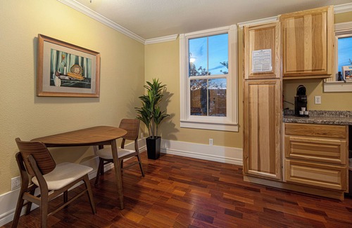 Friday Harbor Apartment | Studio suite near downtown (Argyle Suites-HSB)
