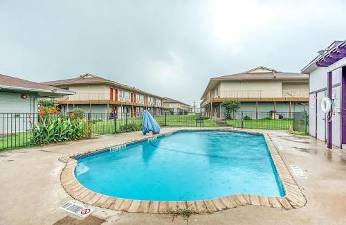 San Antonio Hotel | Studio Suites