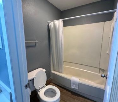 San Antonio Hotel | Studio Suites