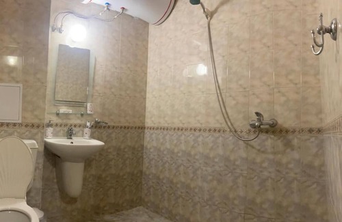Chaika Apartment | studio, sunny fort, sunny beach
