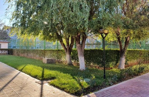 Chaika Apartment | studio, sunny fort, sunny beach