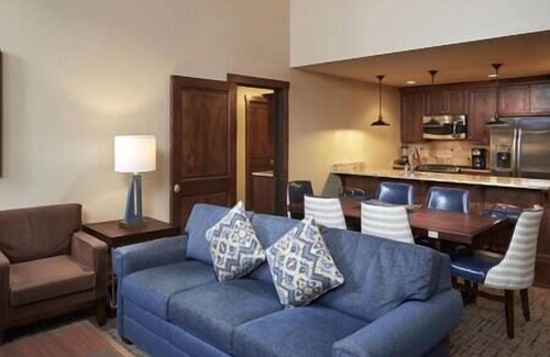 The Timbers Resort | Studio Sunrise Lodge Resort & Spa Ski-In/Out, Heated Pool