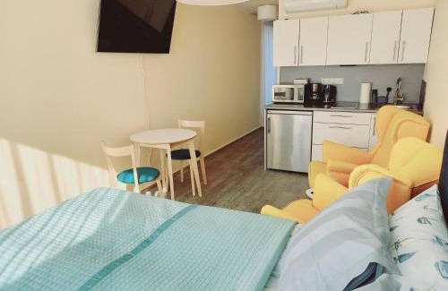Parnu Apartment | Studio SunSet