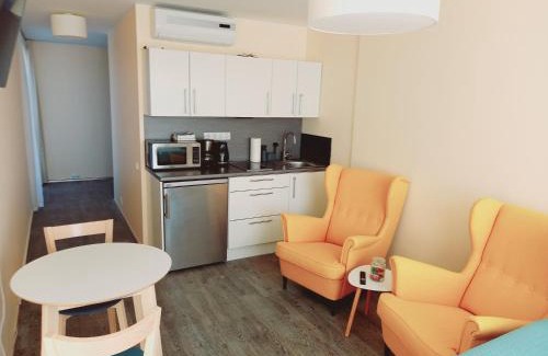 Parnu Apartment | Studio SunSet