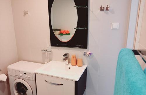 Parnu Apartment | Studio SunSet