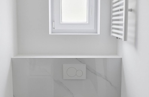 Hagen Apartment | Studio-Superior-Balcony-Private Bathroom