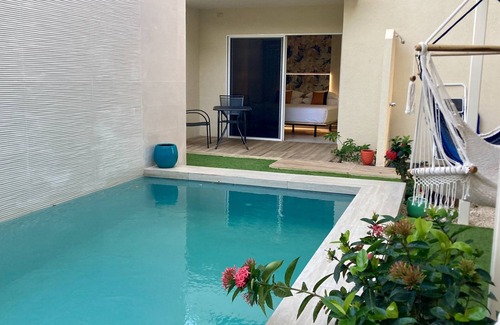 Rio Seco Apartment | Studio Superior King size bed - adults only