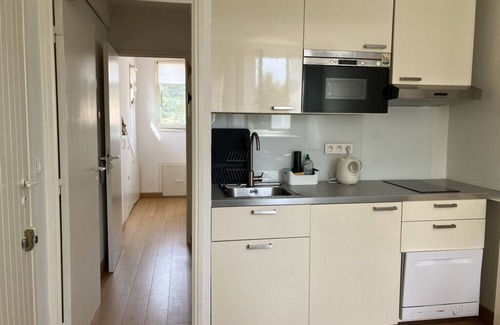 Porquerolles Apartment | Studio sur L'ile de Porquerolles