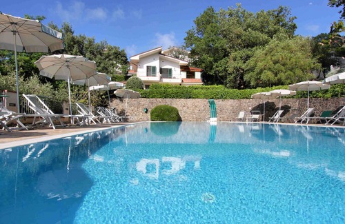Capo d'Orlando Apartment | Studio surrounded by nature, between sea, sun and the earth in Capo d'Orlando