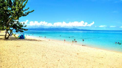 Port-Louis Villa | studio sympa