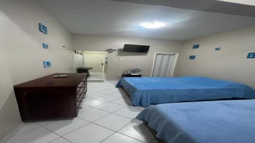 Salinopolis Apartment | STUDIO TÉRREO - Tranquilidade na cidade | Wi-fi | Poucos metros da Igreja Matriz.