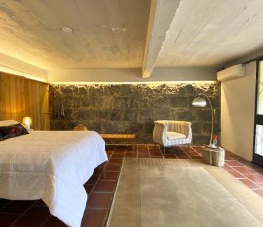 Garibaldi Apartment | Studio Tamandaré