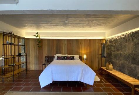 Garibaldi Apartment | Studio Tamandaré