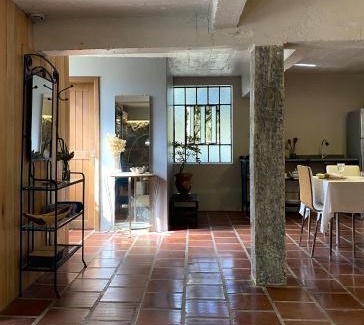 Garibaldi Apartment | Studio Tamandaré