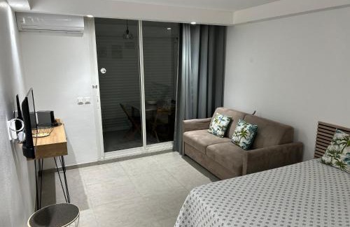 Tartane Hotel | Studio Tartane